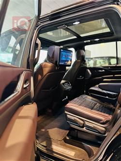 کادیلاک ئێسکەلەید